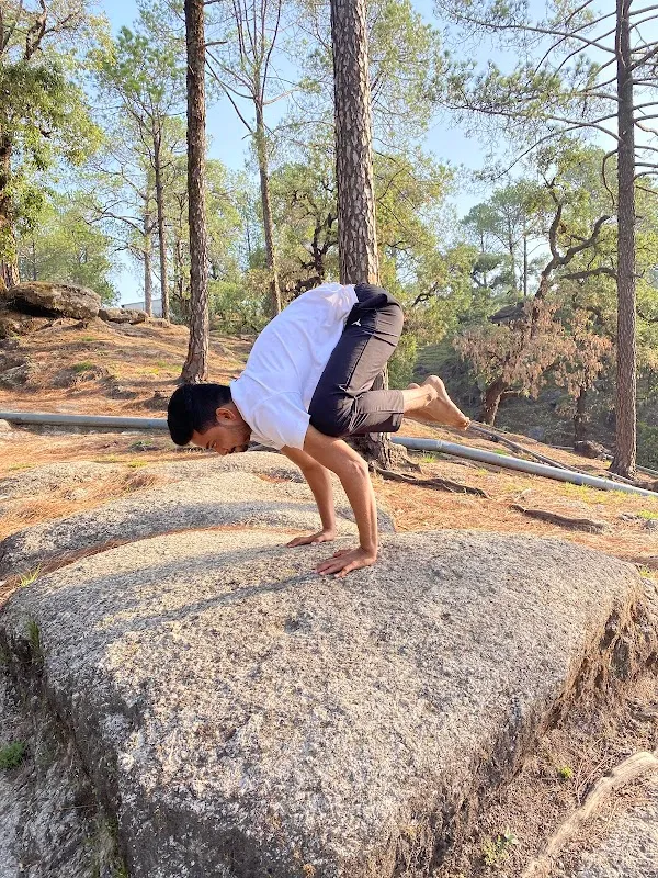 Veda Yoga studio