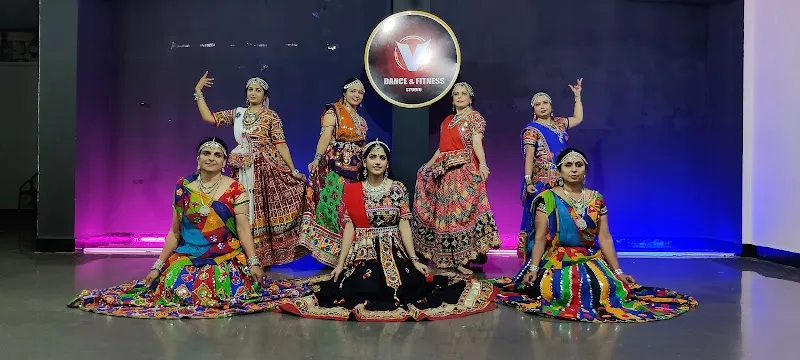 V Dance & Fitness Studio Latur