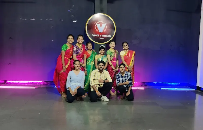 V Dance & Fitness Studio Latur