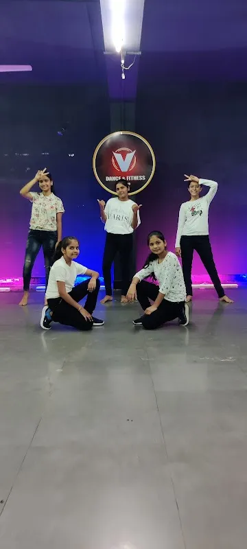 V Dance & Fitness Studio Latur