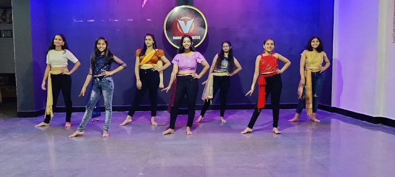 V Dance & Fitness Studio Latur