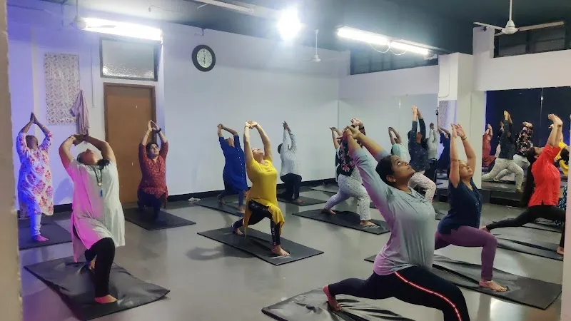 V Dance & Fitness Studio Latur