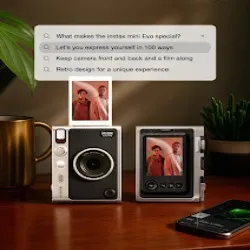 instax™ FujiFilm Authorised Store - Captures Magiic 24