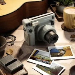 instax™ FujiFilm Authorised Store - Captures Magiic 24