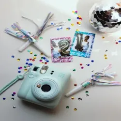 instax™ FujiFilm Authorised Store - Captures Magiic 24