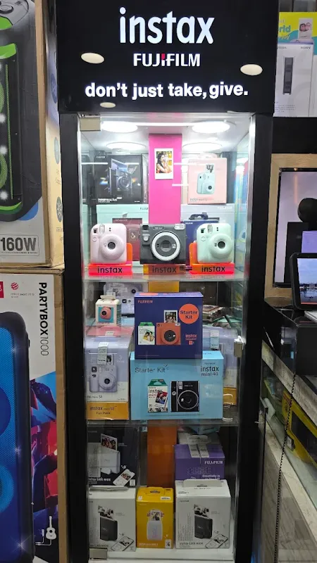 instax™ FujiFilm Authorised Store - Captures Magiic 24