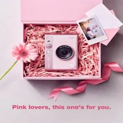 instax™ FujiFilm Authorised Store - Captures Magiic 24