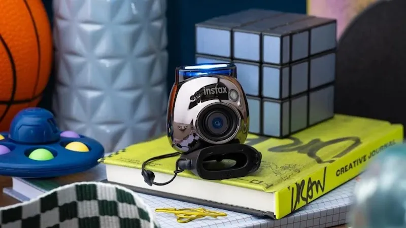instax™ FujiFilm Authorised Store - Captures Magiic 24