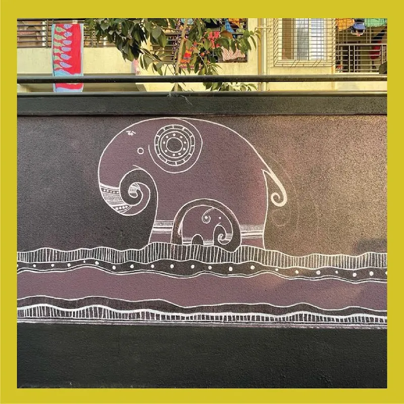 kaalipeeli art studio