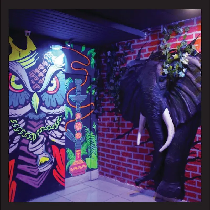 kaalipeeli art studio