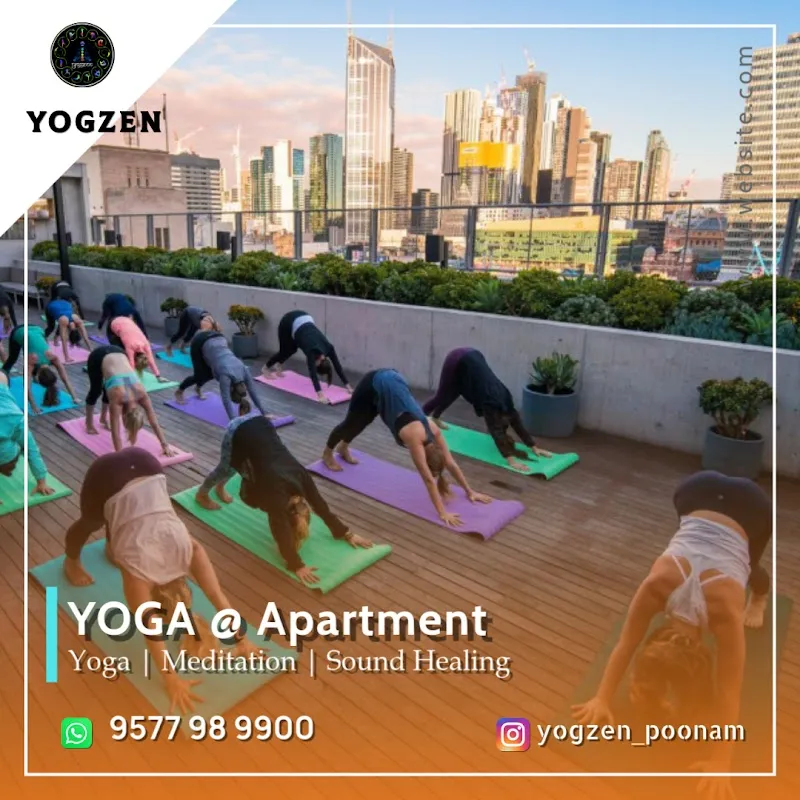 YogZen