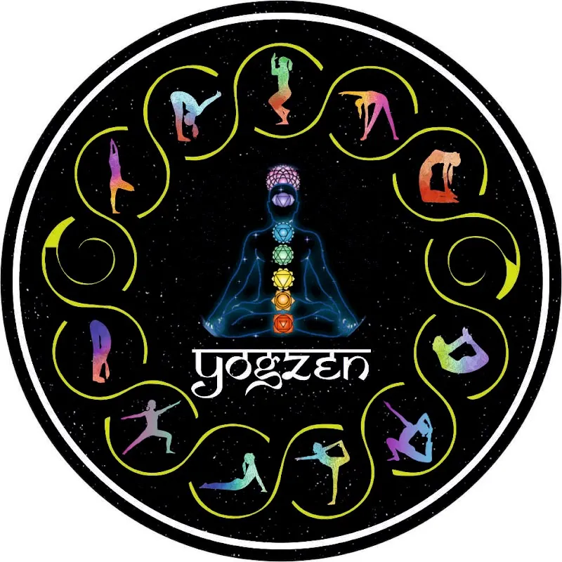 YogZen