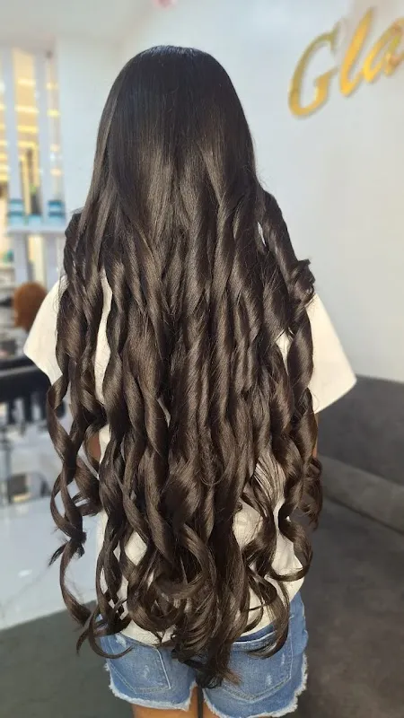 GlamX Salon & Aesthetics