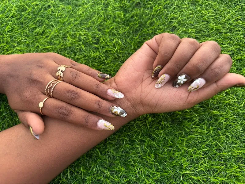 GlamX Salon & Aesthetics