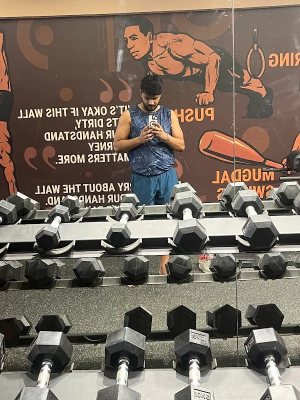 Machineless Workout | Best Gym in Thane