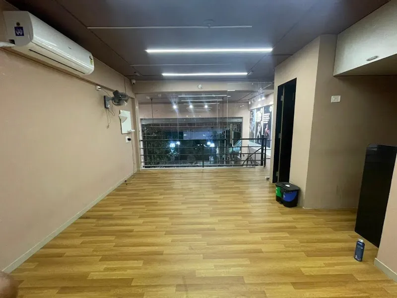 Machineless Workout | Best Gym in Thane