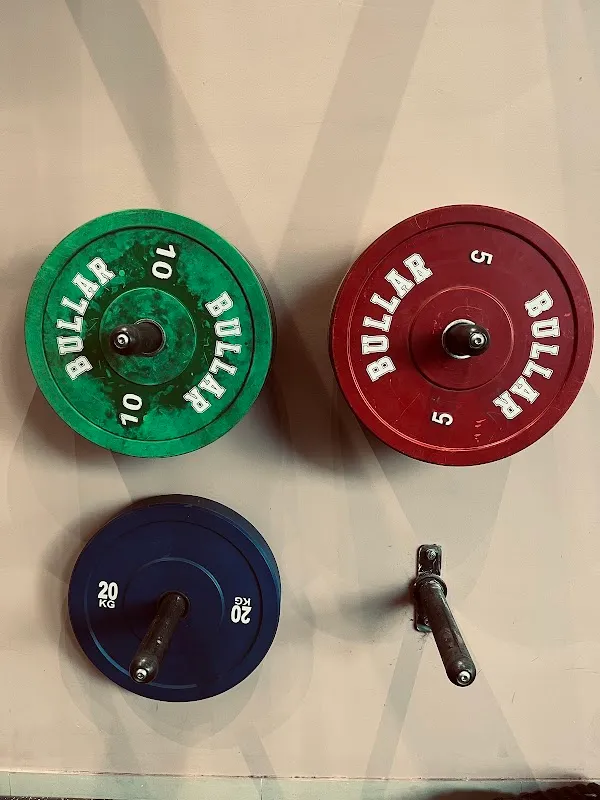 Machineless Workout | Best Gym in Thane