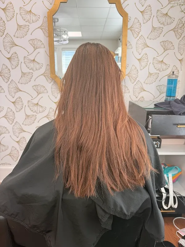 Capello Salon and Scalp Lounge