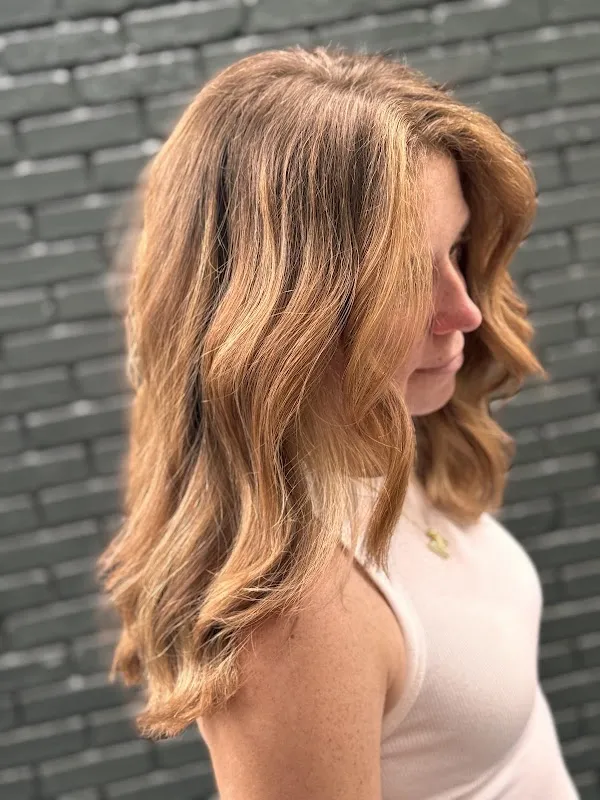 Capello Salon and Scalp Lounge