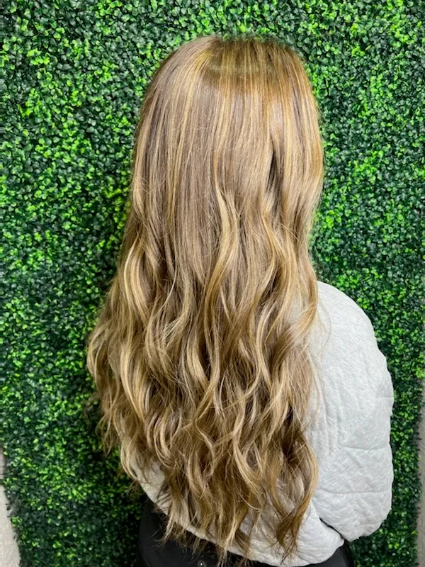 Capello Salon and Scalp Lounge