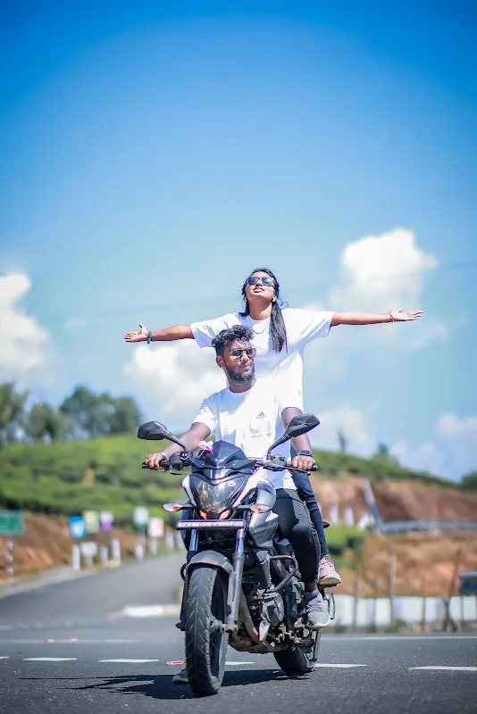 Orbitz Photography Munnar