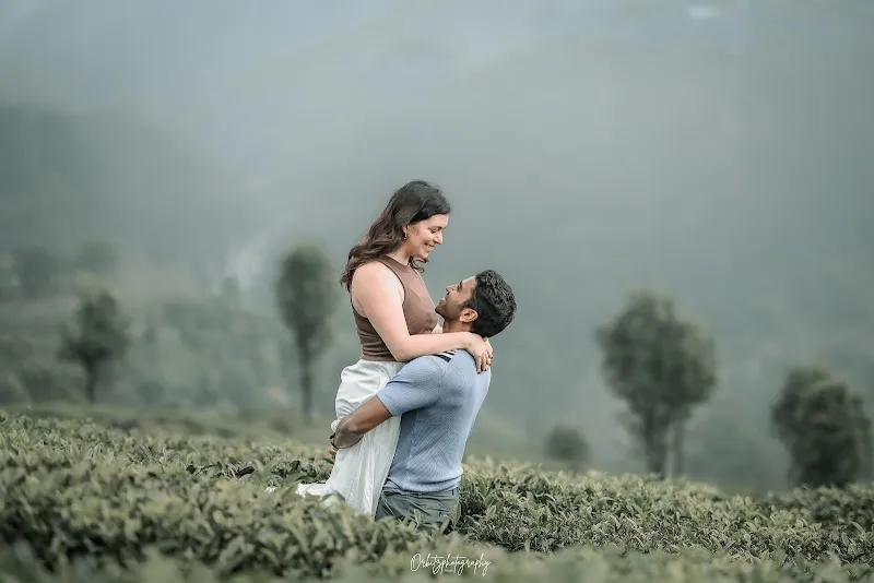 Orbitz Photography Munnar