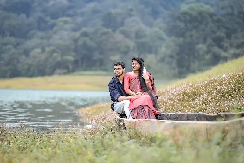 Orbitz Photography Munnar