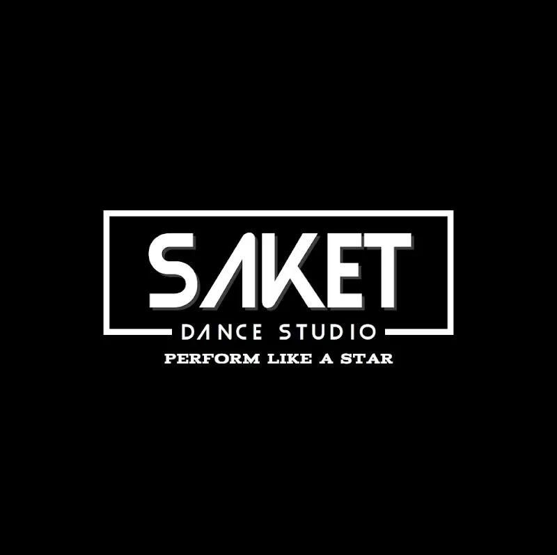 Saket Dance Studio