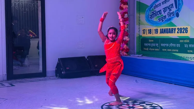 72 Dance Studio 💃🕺