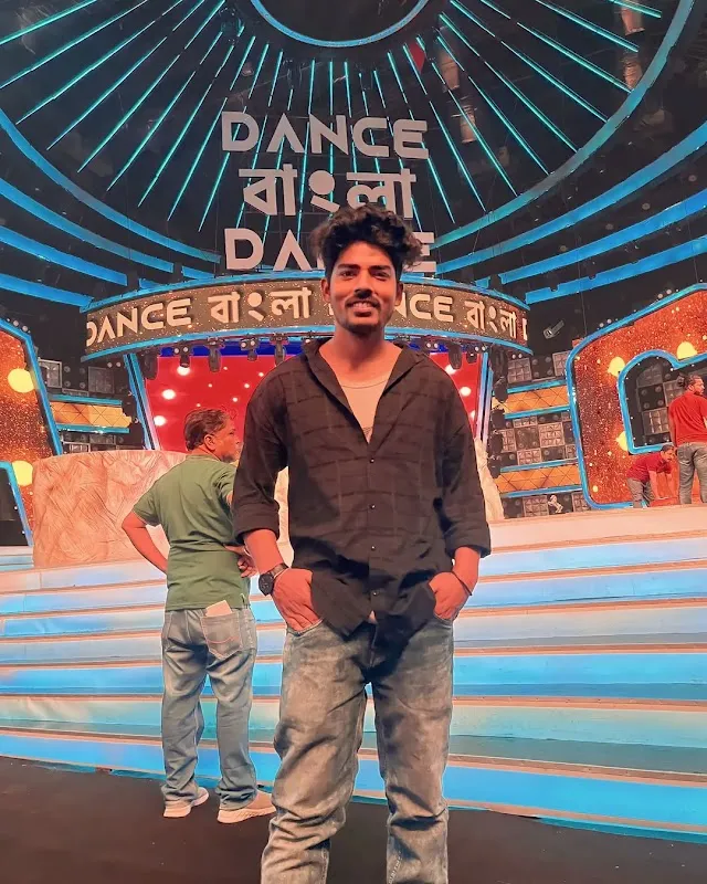 72 Dance Studio 💃🕺