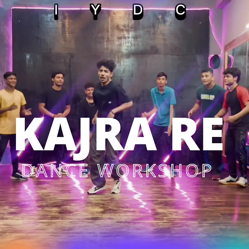 72 Dance Studio 💃🕺