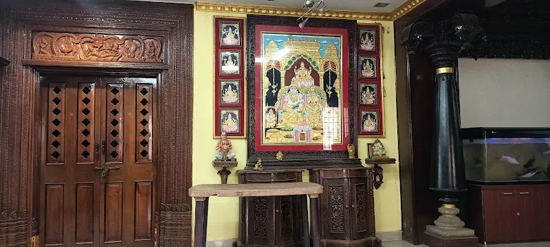 G.K naga Shooting House