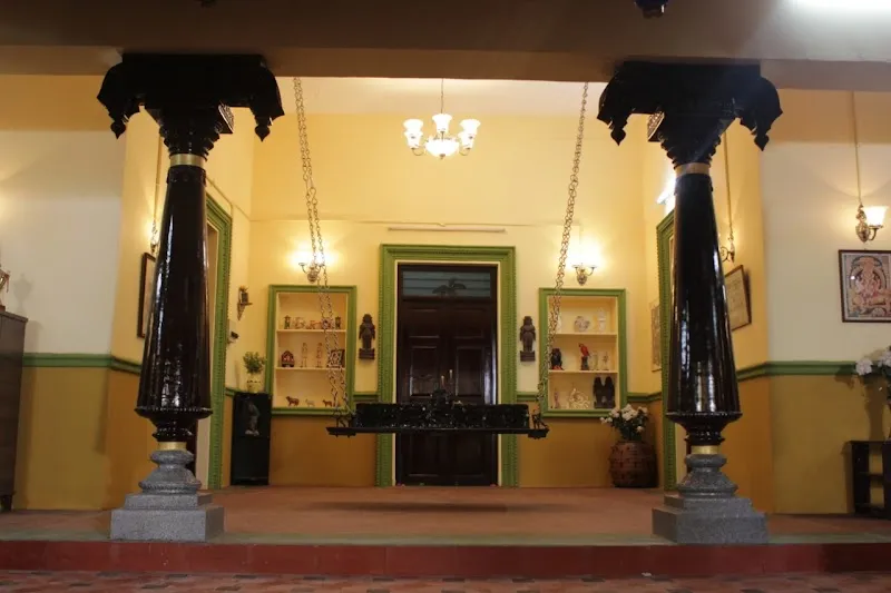 G.K naga Shooting House