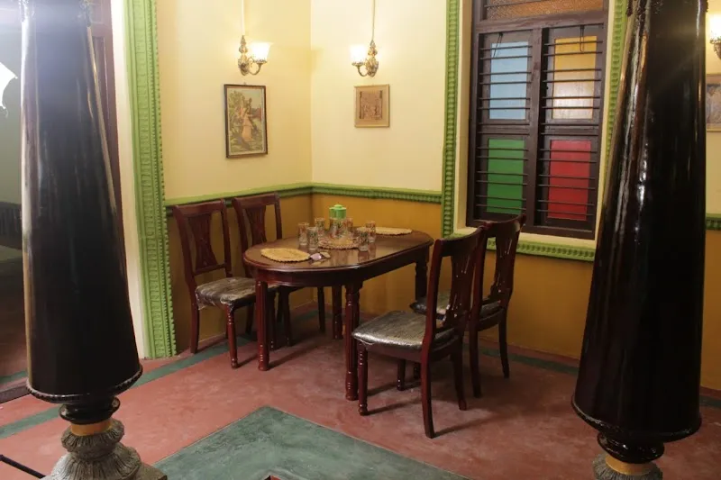 G.K naga Shooting House