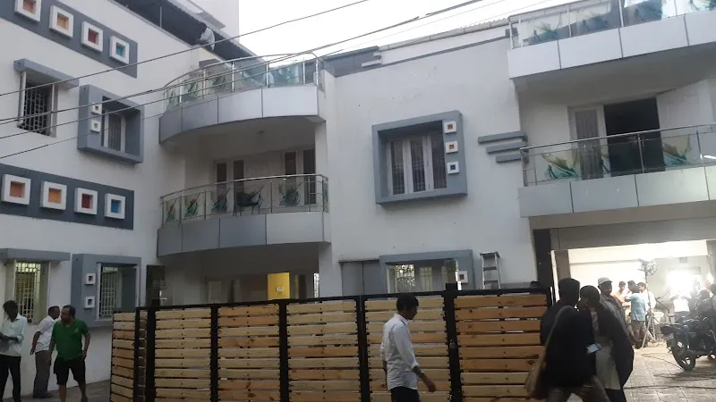 G.K naga Shooting House