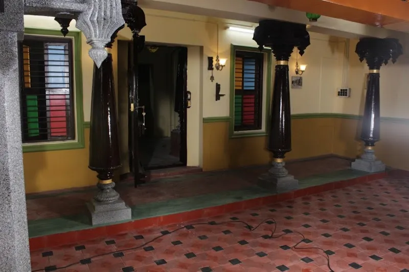 G.K naga Shooting House