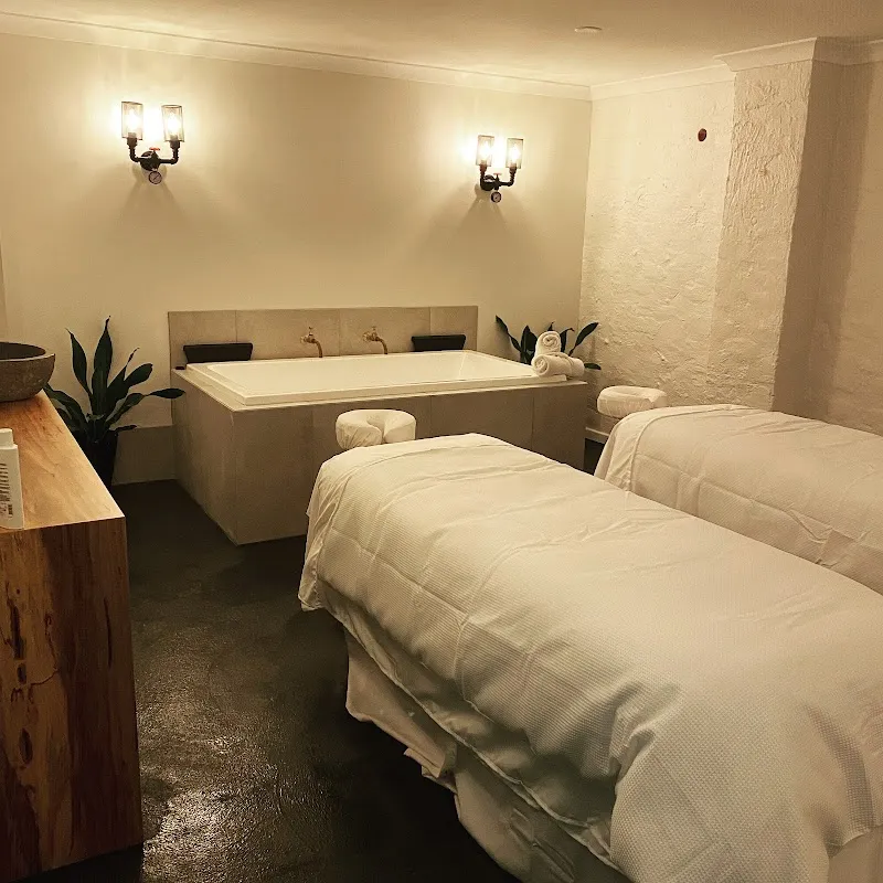 Hussh Body and Soul Day Spa