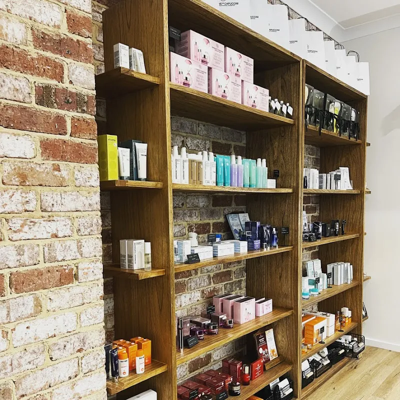 Hussh Body and Soul Day Spa