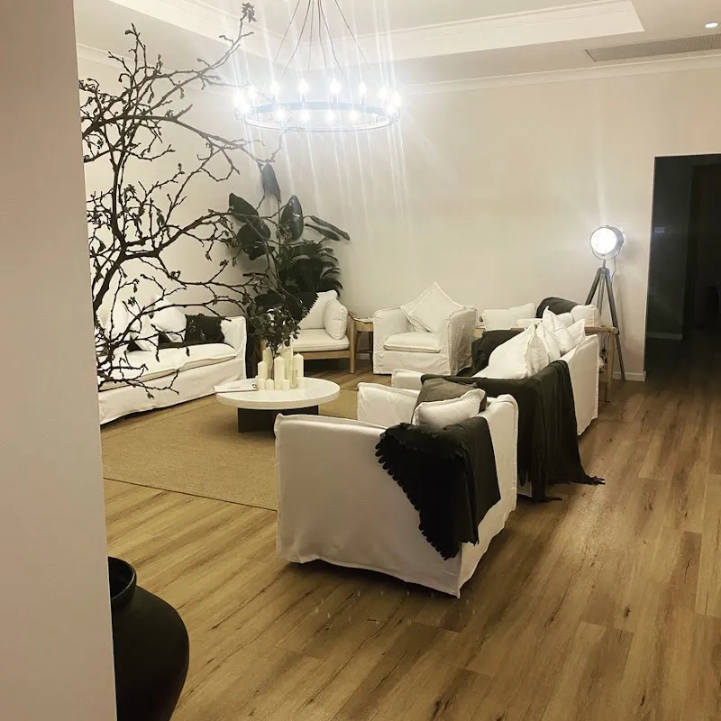 Hussh Body and Soul Day Spa