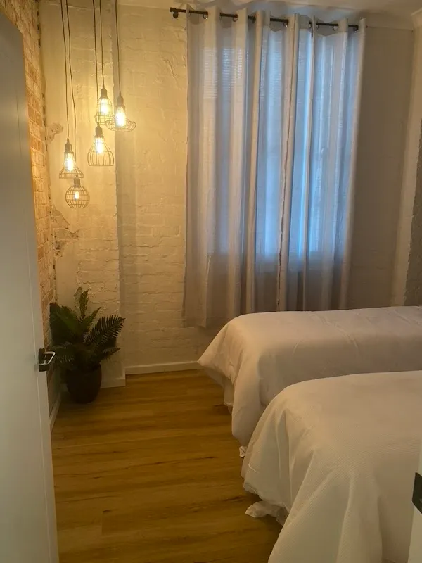 Hussh Body and Soul Day Spa
