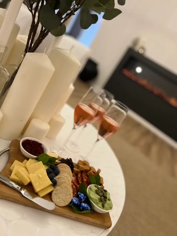 Hussh Body and Soul Day Spa
