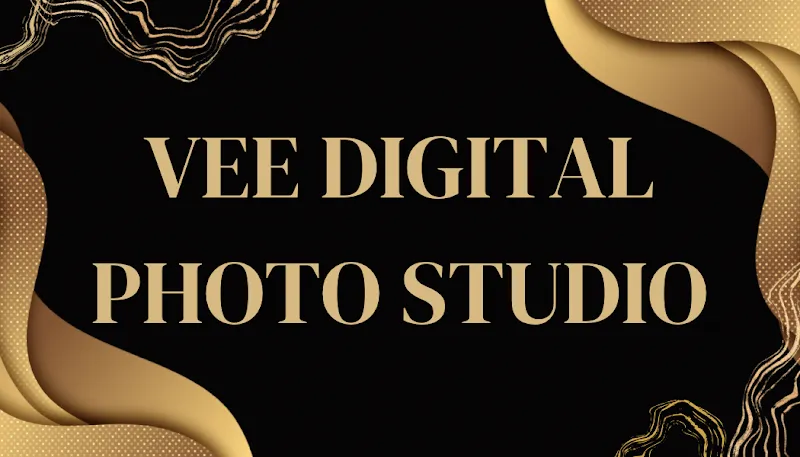 Vee Digital Photo Studio