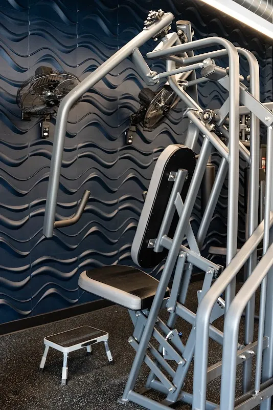 MaxStrength Fitness-Winter Springs