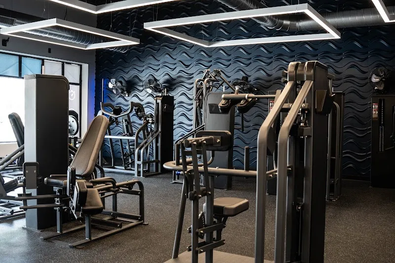 MaxStrength Fitness-Winter Springs