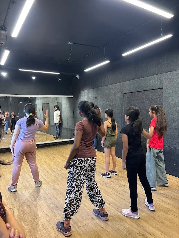 MM Dance Studio