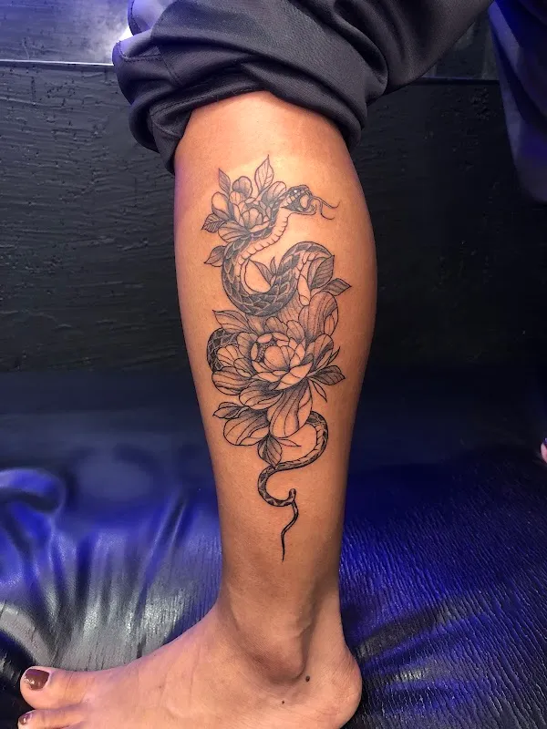Love Ink Tattooz