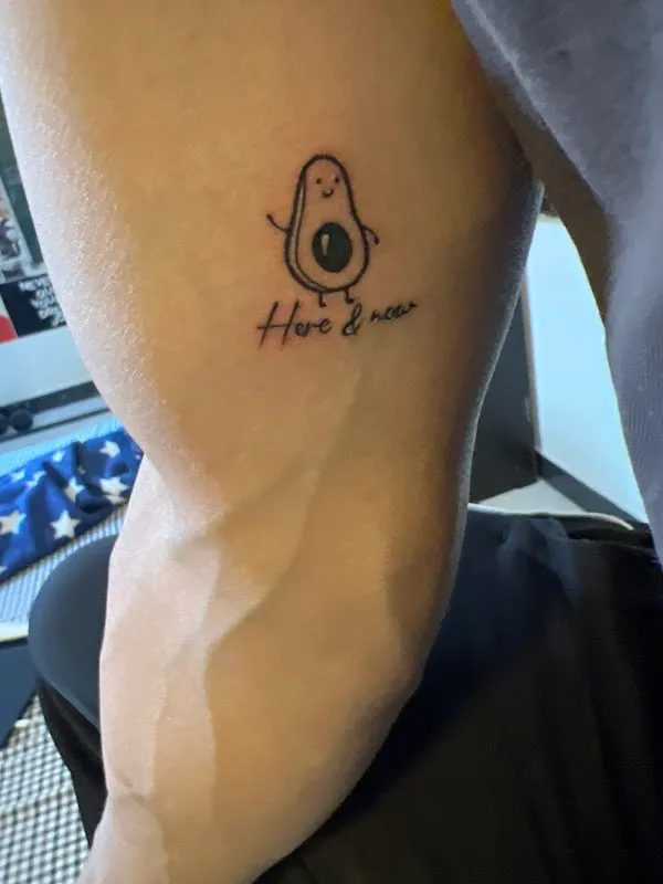 Love Ink Tattooz