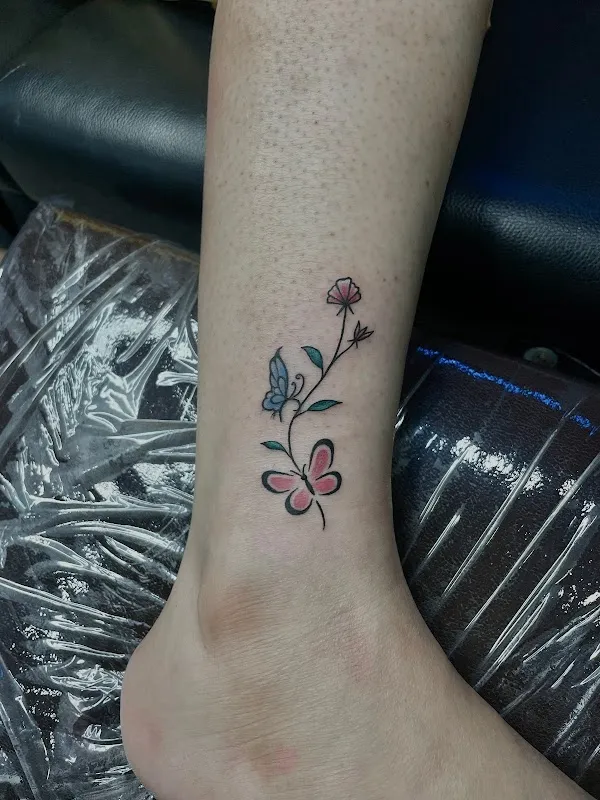 Love Ink Tattooz
