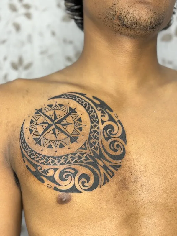Love Ink Tattooz