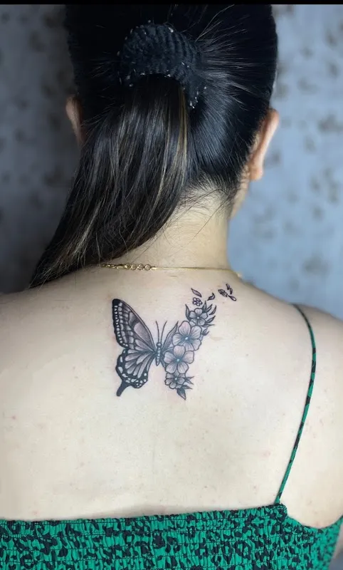 Love Ink Tattooz